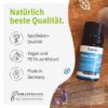 Fragrance Blend Breathe Deeply