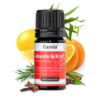 Fragrance Blend Defense & Strength