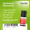 Fragrance Blend Defense & Strength