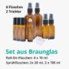 Aromatherapy Starter Set