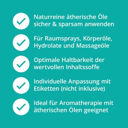 Aromatherapy Starter Set