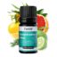 Fragrance Blend Concentration & Focus