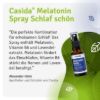 Melatonin Spray - WITHOUT Alcohol - Sleep Spray