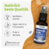 Melatonin Spray - WITHOUT Alcohol - Sleep Spray