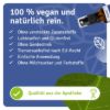 Melatonin Spray - WITHOUT Alcohol - Sleep Spray