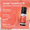 Grapefruit Oil