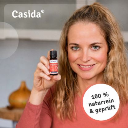 Grapefruit Oil