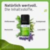 Fragrance Blend Freed Head
