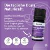 Fragrance Blend Clear Thoughts