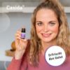Fragrance Blend Clear Thoughts