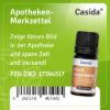 Anti-Stress Fragrance Blend Calm & Relaxation