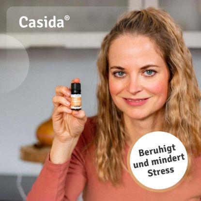 Anti-Stress Fragrance Blend Calm & Relaxation