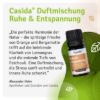 Anti-Stress Fragrance Blend Calm & Relaxation
