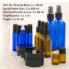 Aromatherapy Professional Set
