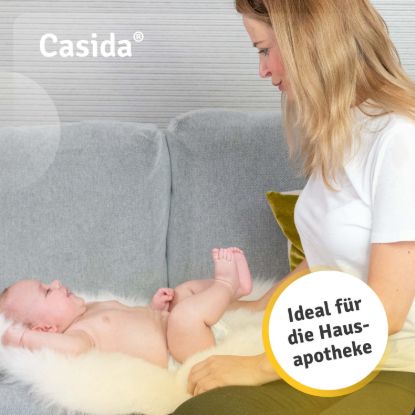 Pregnancy & Breastfeeding Set
