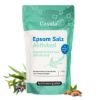 Epsom Salt Active Bath with Eucalyptus and Rosemary