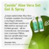 Aloe Vera Set Gel & Spray