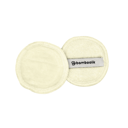 Reusable Makeup Removal Pads Set of 2