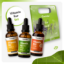 Vitamin Treatment Set