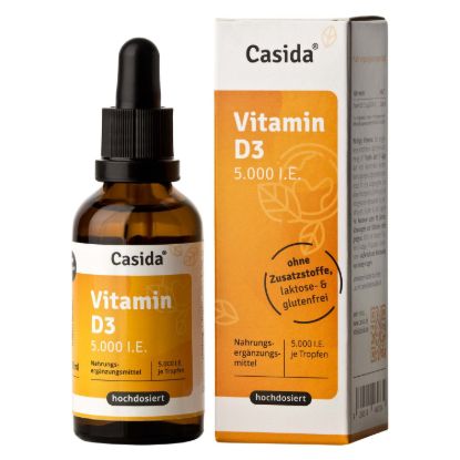 Vitamin Treatment Set
