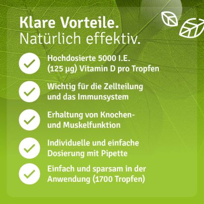 Vitamin Treatment Set