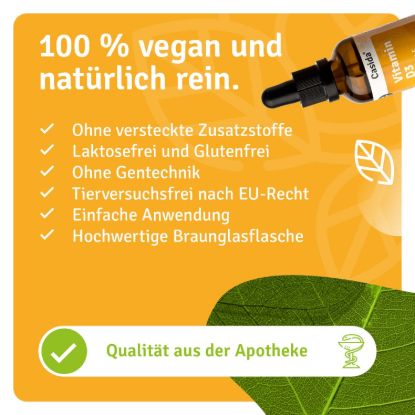 Vitamin Treatment Set