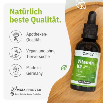 Vitamin Treatment Set
