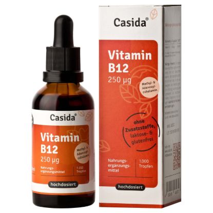 Vitamin Treatment Set