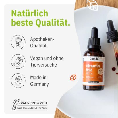 Vitamin Treatment Set