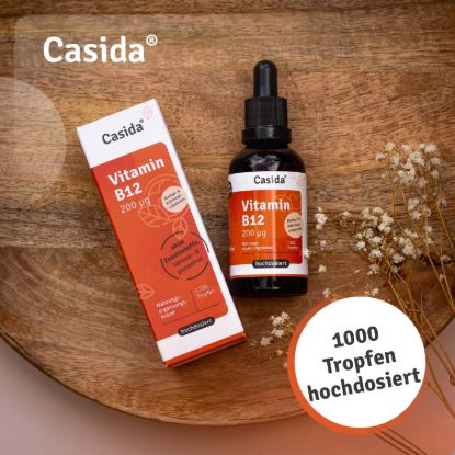 Vitamin Treatment Set