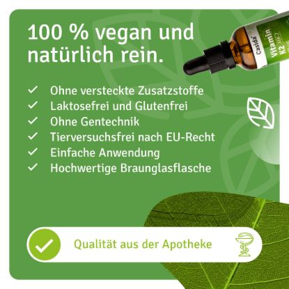 Vitamin Treatment Set