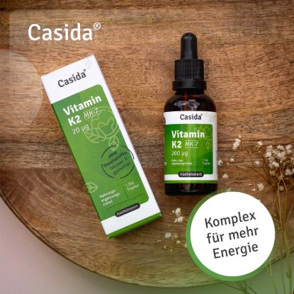 Vitamin Treatment Set