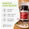Ashwagandha Capsules KSM-66® 600 mg Full Spectrum
