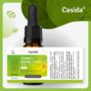 Vitamin D3+ K2 Drops for Children Vegan