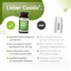 Quercetin Capsules 500 Mg
