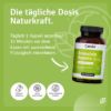 Bromelain Capsules 500 Mg