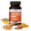 Turmeric – Ginger – Frankincense Capsules