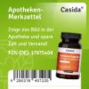 Turmeric – Ginger – Frankincense Capsules