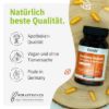 Turmeric – Ginger – Frankincense Capsules