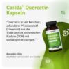 Bromelain + Quercetin Capsules Value Set