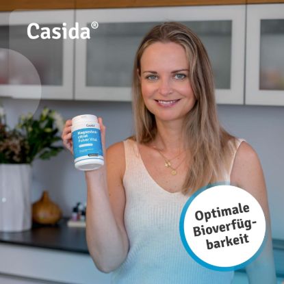 Casida Sport & Fitness Box