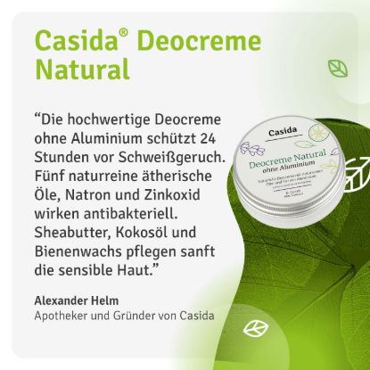 Casida Sport & Fitness Box