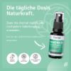 HämoCalm Oil Spray for Anal Itching