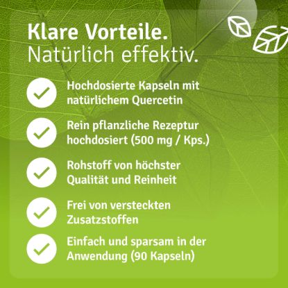 Pollenzeit Adé Set