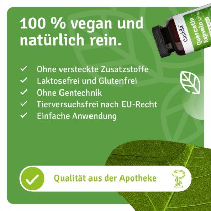 Pollenzeit Adé Set