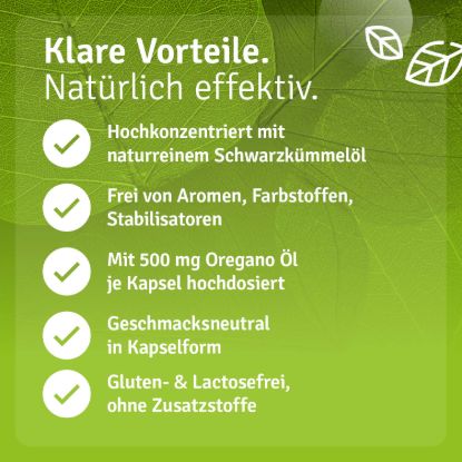 Pollenzeit Adé Set