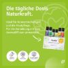 TOP 6 Essential Oils Set - Summer Edition
