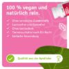 Femina Komplex mit D-Mannose, Cranberry & Vitamin C