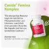 Femina Komplex mit D-Mannose, Cranberry & Vitamin C