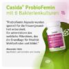 ProbioFemin® – For Women Gut & Intimate Flora